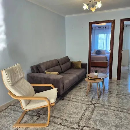Apartment Cerca De La Playa *