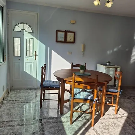 Apartment Cerca De La Playa