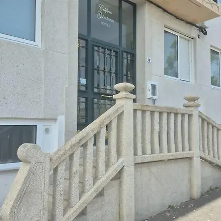 Apartment Cerca De La Playa *