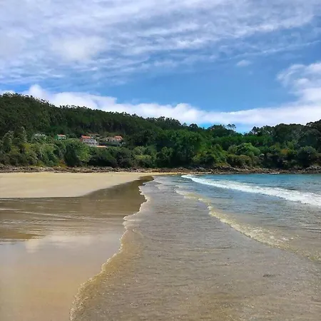Cerca De La Playa *
